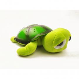 Ночник черепаха ML88-6 Green