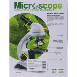 Мікроскоп C2129