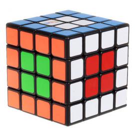 Кубик рубика 4х4 Яскраві наклейки Smart Cube SC403