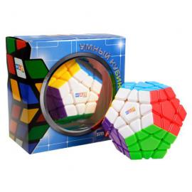 Кубик рубика Smart Cube Мегамінкс без наклейок SCM3