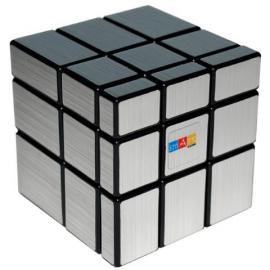 Кубик рубика Дзеркальний срібний Smart Cube SC351