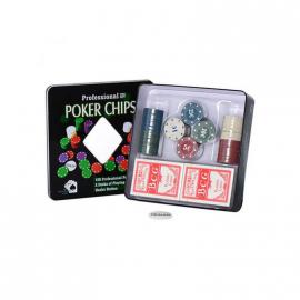 Настільна гра 3896A покер