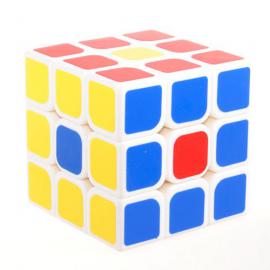 Кубик Рубика Фірмовий 3х3 білий Smart Cube SC302