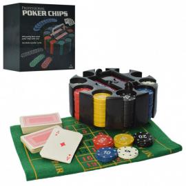 Настільна гра 9031 покер