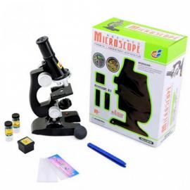 Мікроскоп C2119M