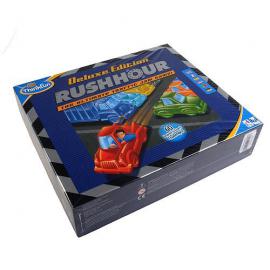 Гра-головоломка Rush Hour Deluxe Година пік Делюкс ThinkFun 5050