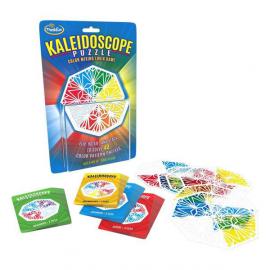 Гра-головоломка Калейдоскоп | ThinkFun Kaleidoscope +1522