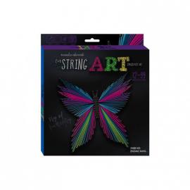 Набір креативного творчості The STRING ART ріс STRA-01