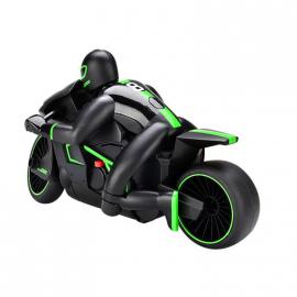 Мотоцикл радіокерований 1:12 Crazon 333-MT01 зелений