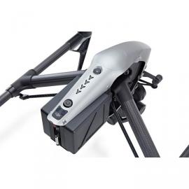 Квадрокоптер DJI Inspire 2 без камери