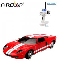 Автомодель р / у 1:28 Firelap IW04M Ford GT 4WD червоний