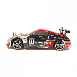 Радіокерована модель Дрифт 1:10 Himoto DRIFT TC HI4123 Brushed Nissan 350z