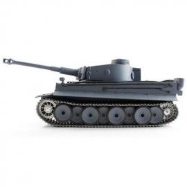 Танк р / у 1:16 Heng Long Tiger I з пневмопушкой і і / к боєм HL3818-1