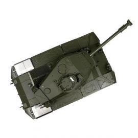 Танк р / у 1:16 Heng Long Bulldog M41A3 з пневмопушкой і і / к боєм HL3839-1