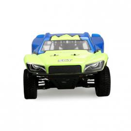 Шорт 1:14 LC Racing SCH безколекторний синій