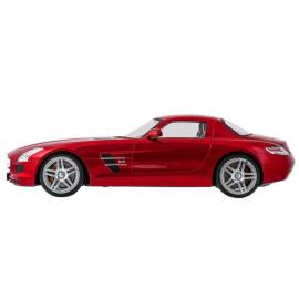 Машинка радіокерована 1:14 Meizhi Mercedes-Benz SLS AMG червоний