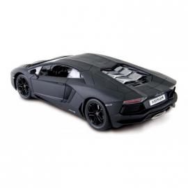 Машинка радіокерована 1:14 Meizhi Lamborghini LP700 чорний