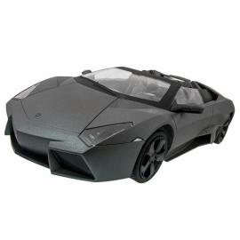 Машинка радіокерована 1:14 Meizhi Lamborghini Reventon Roadster сірий