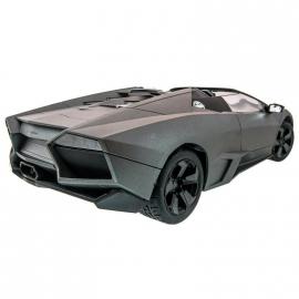 Машинка радіокерована 1:14 Meizhi Lamborghini Reventon Roadster сірий