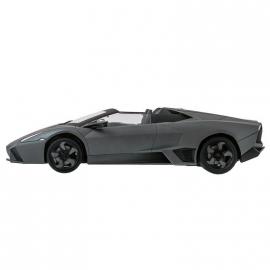 Машинка радіокерована 1:14 Meizhi Lamborghini Reventon Roadster сірий