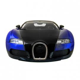Машинка радіокерована 1:14 Meizhi Bugatti Veyron синій