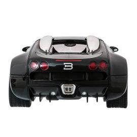 Машинка радіокерована 1:14 Meizhi Bugatti Veyron синій