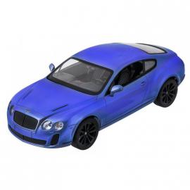 Машинка радіокерована 1:14 Meizhi Bentley Coupe синій