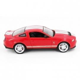 Машинка радіокерована 1:14 Meizhi Ford GT500 Mustang червоний