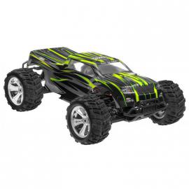 Радіокерована модель Монстр 1: 8 Himoto Raider MegaE8MTL Brushless зелений