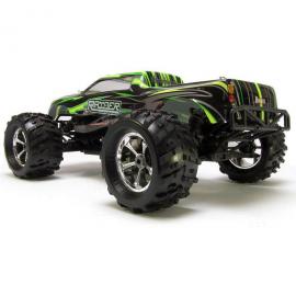 Радіокерована модель Монстр 1: 8 Himoto Raider MegaE8MTL Brushless зелений