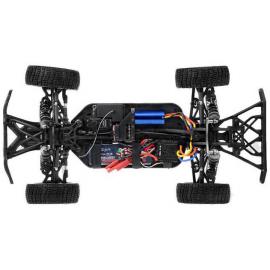 Радіокерована модель Шорт 1: 8 Himoto Mayhem MegaE8SCL Brushless червоний