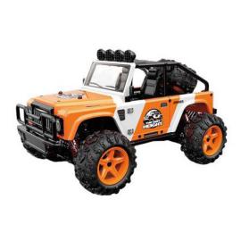 Машинка радіокерована 1:22 Subotech Brave 4WD 35 км / год помаранчевий