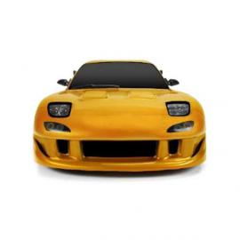 Дрифт 1:10 Team Magic E4D Mazda RX-7 золотий