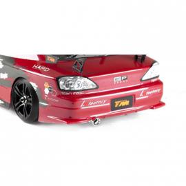 Дрифт 1:10 Team Magic E4D Nissan S15 червоний