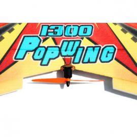 Літаюче крило TechOne Popwing 1300мм EPP ARF