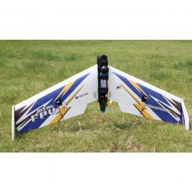 Літаюче крило TechOne FPV WING 900 II 960мм EPP ARF