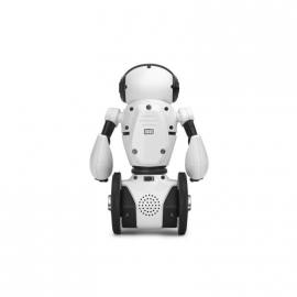 Робот на радіокеруванні WL Toys F1 з гіростабілізаціей білий