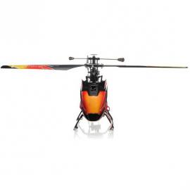 Вертоліт на радіокеруванні 4-к великий WL Toys V913 Sky Leader