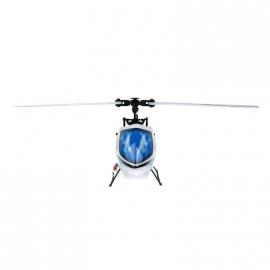 Вертоліт 3D на радіокеруванні мікро WL Toys V977 FBL безколекторний