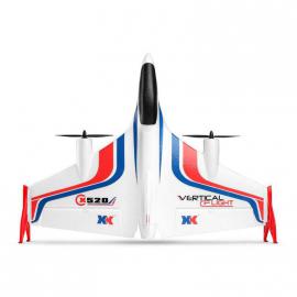 Літак VTOL р / у XK X-520 520мм безколекторний зі стабілізацією