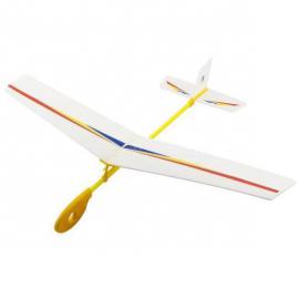 Планер метательный ZT Model Flying Hawk 420мм