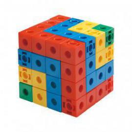 Набір для навчання Gigo Цікаві кубики Обсяг одна тисяча сто шістьдесят сім