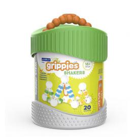 Конструктор Guidecraft Grippies Shakers, 20 деталей G8321