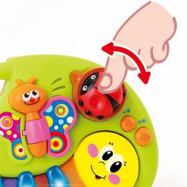 Іграшка Hola Toys Веселе піаніно 927