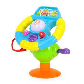 Іграшка Hola Toys Веселий кермо 916