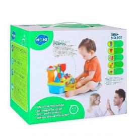 Іграшка Hola Toys Столик з інструментами 907