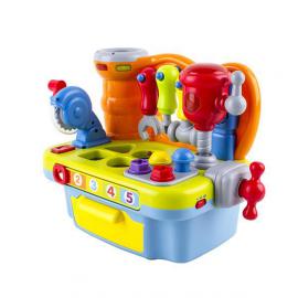 Іграшка Hola Toys Столик з інструментами 907