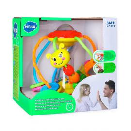 Іграшка Hola Toys Розвиваючий куля 929