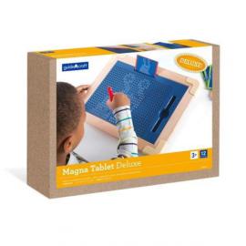 Мозаїка Guidecraft Manipulatives магнітна делюкс G99971