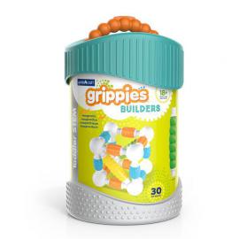 Конструктор Guidecraft Grippies Builders, 30 деталей G8312